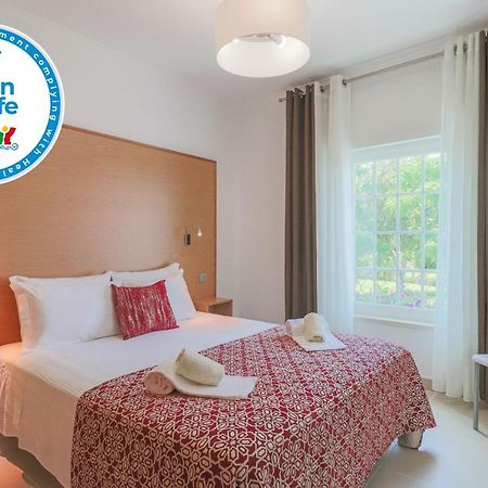 Rossio By Old Town Appartement Albufeira Buitenkant foto
