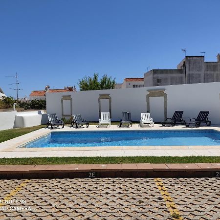 Rossio By Old Town Appartement Albufeira Buitenkant foto