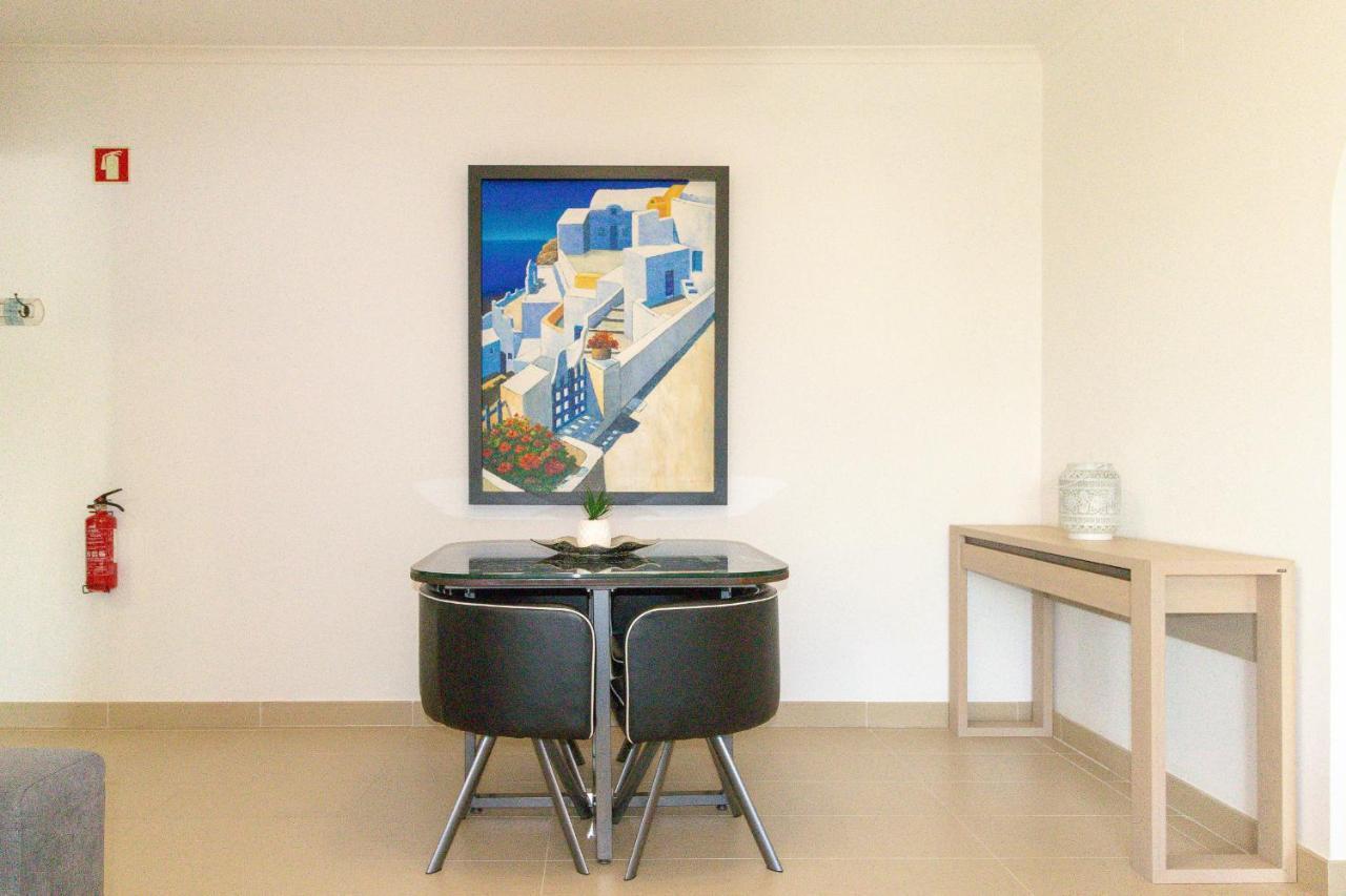 Rossio By Old Town Appartement Albufeira Buitenkant foto