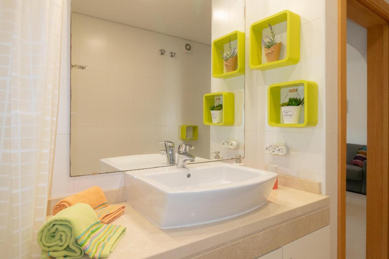 Rossio By Old Town Appartement Albufeira Buitenkant foto