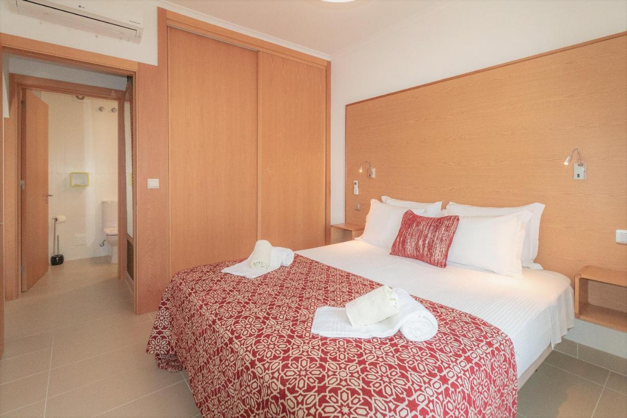 Rossio By Old Town Appartement Albufeira Buitenkant foto