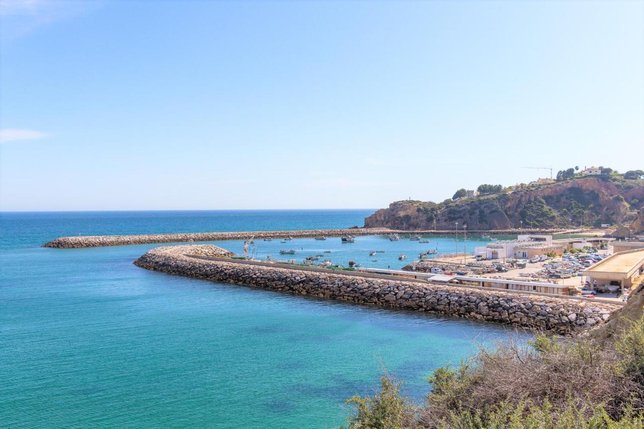 Rossio By Old Town Appartement Albufeira Buitenkant foto