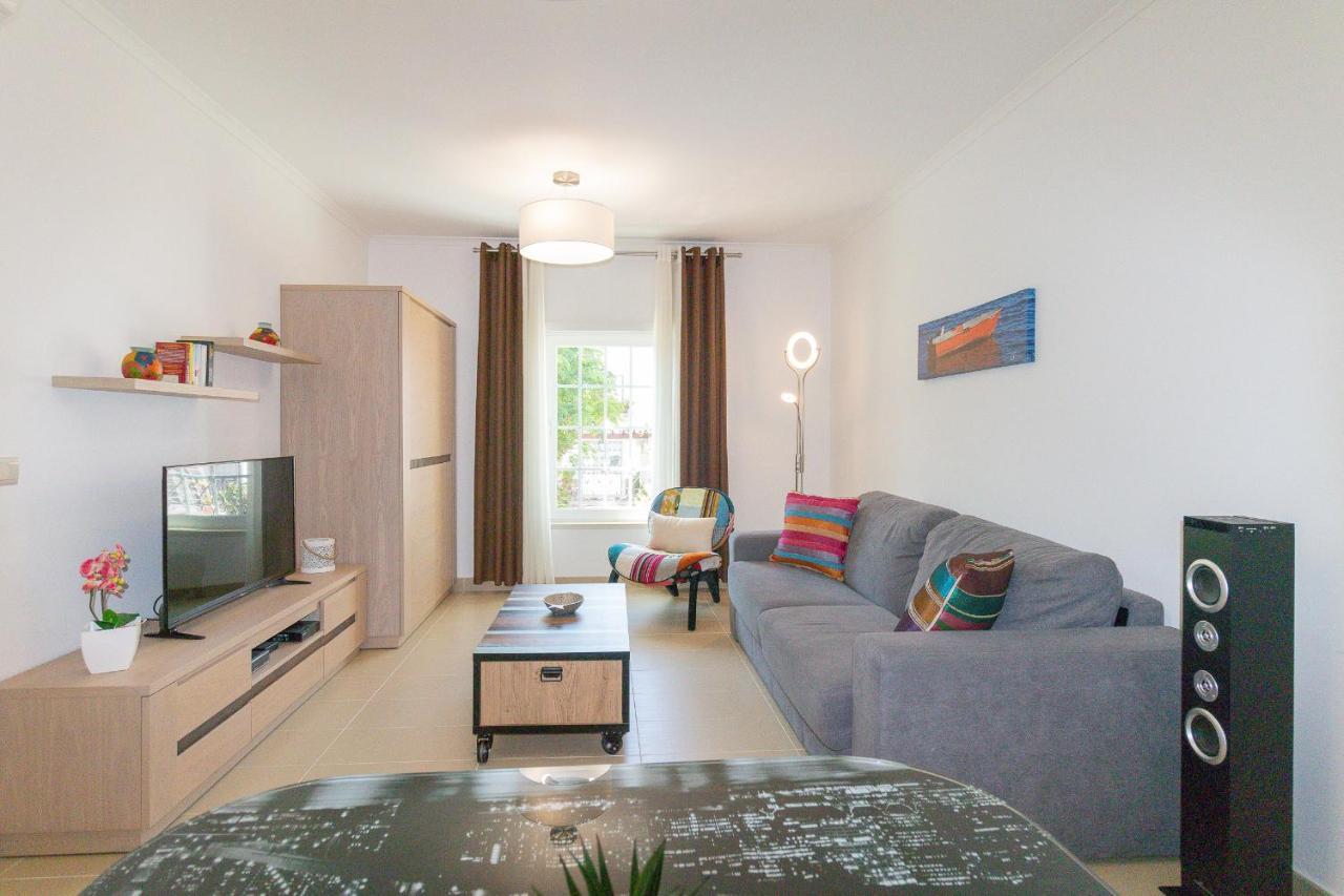 Rossio By Old Town Appartement Albufeira Buitenkant foto