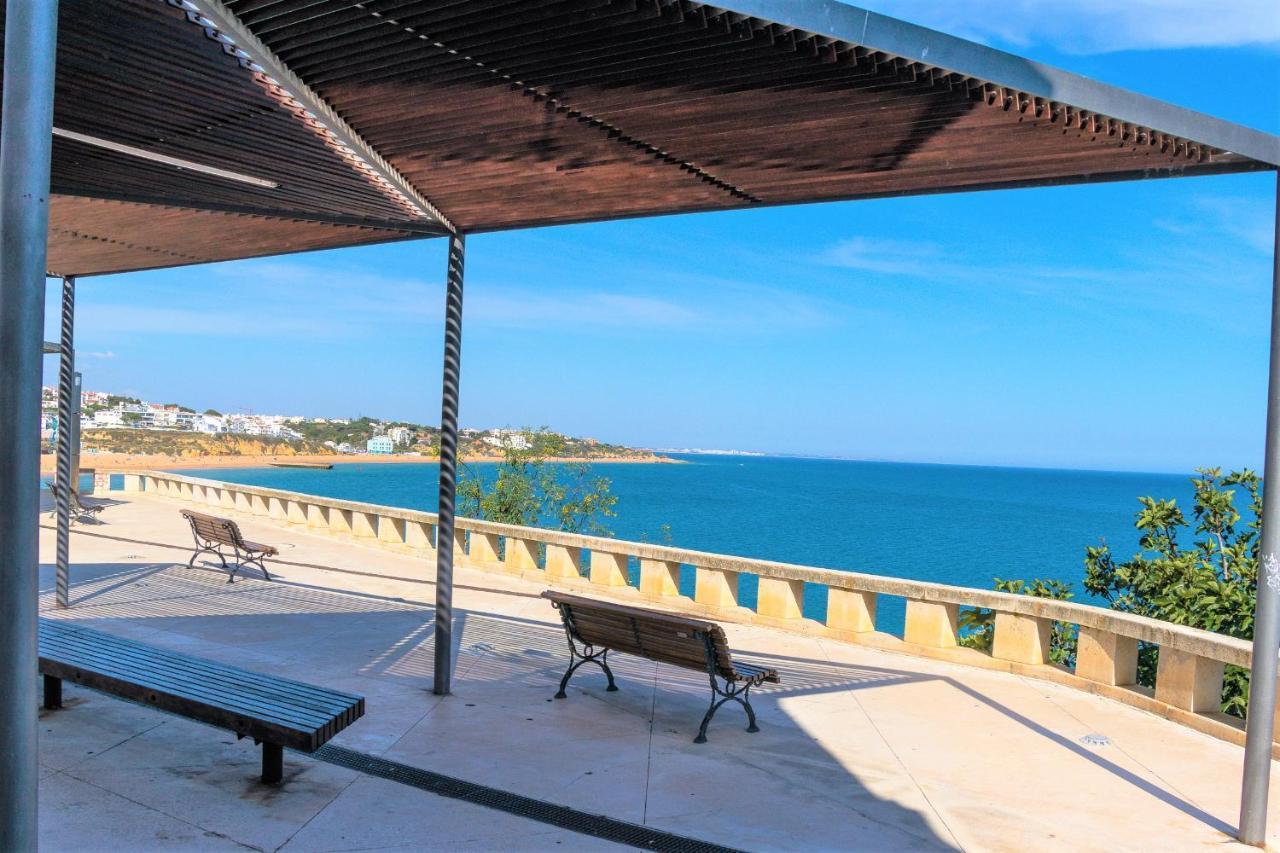 Rossio By Old Town Appartement Albufeira Buitenkant foto