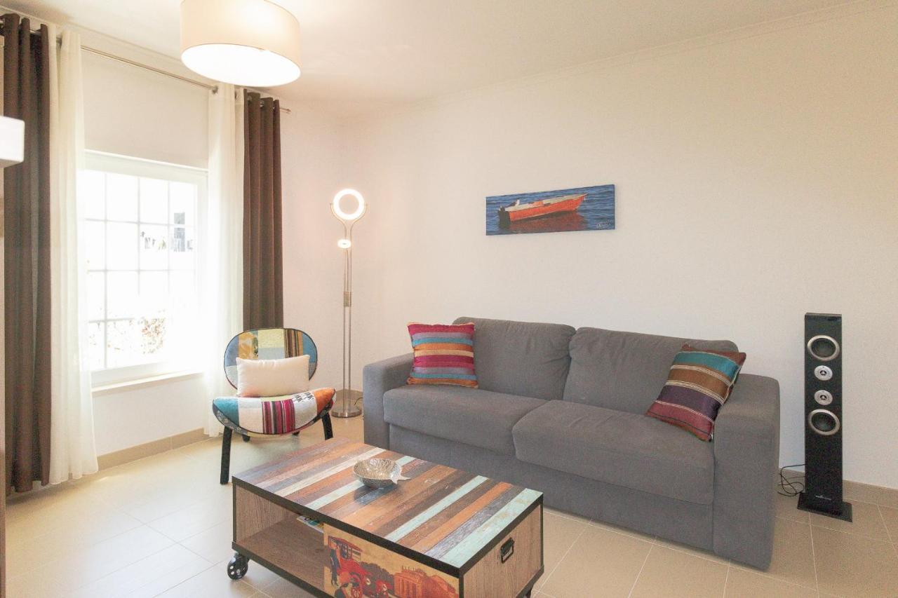 Rossio By Old Town Appartement Albufeira Buitenkant foto