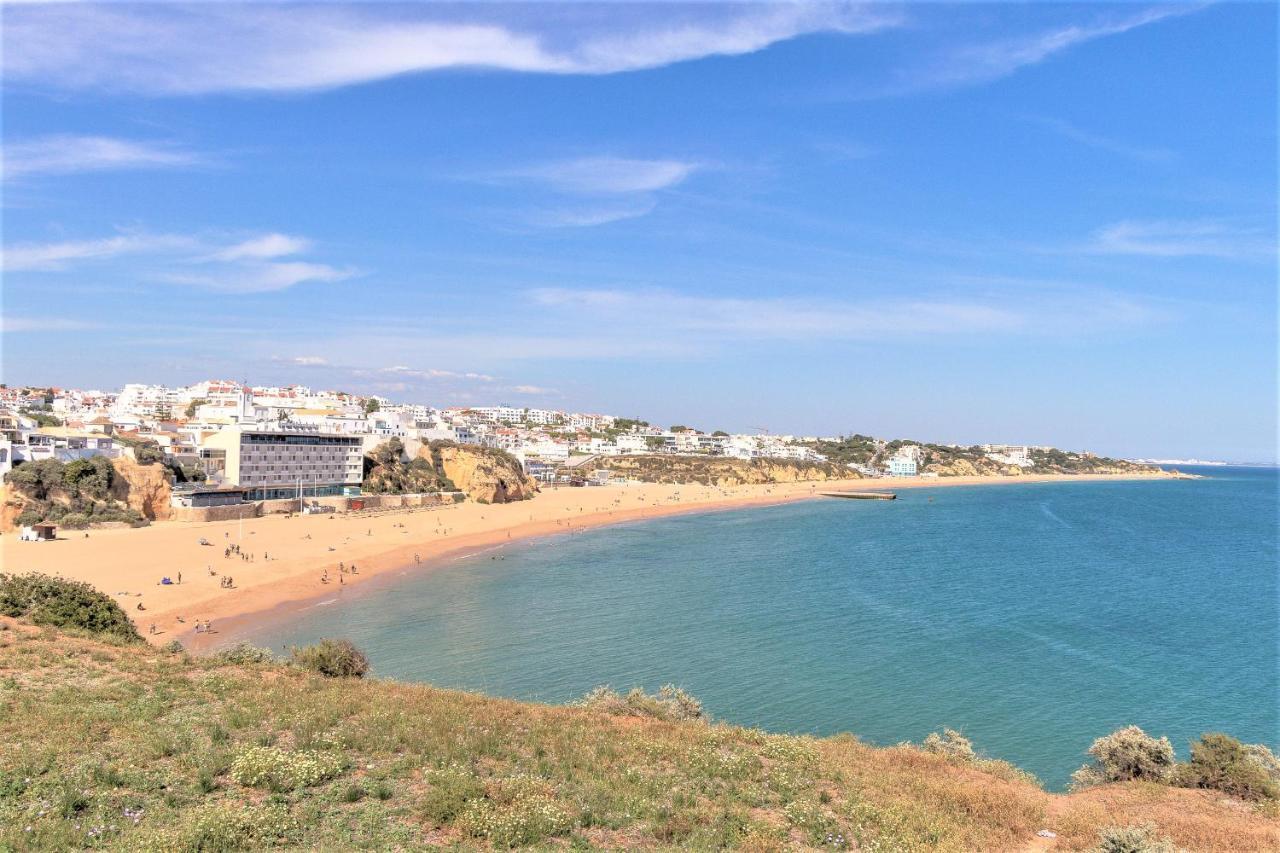 Rossio By Old Town Appartement Albufeira Buitenkant foto