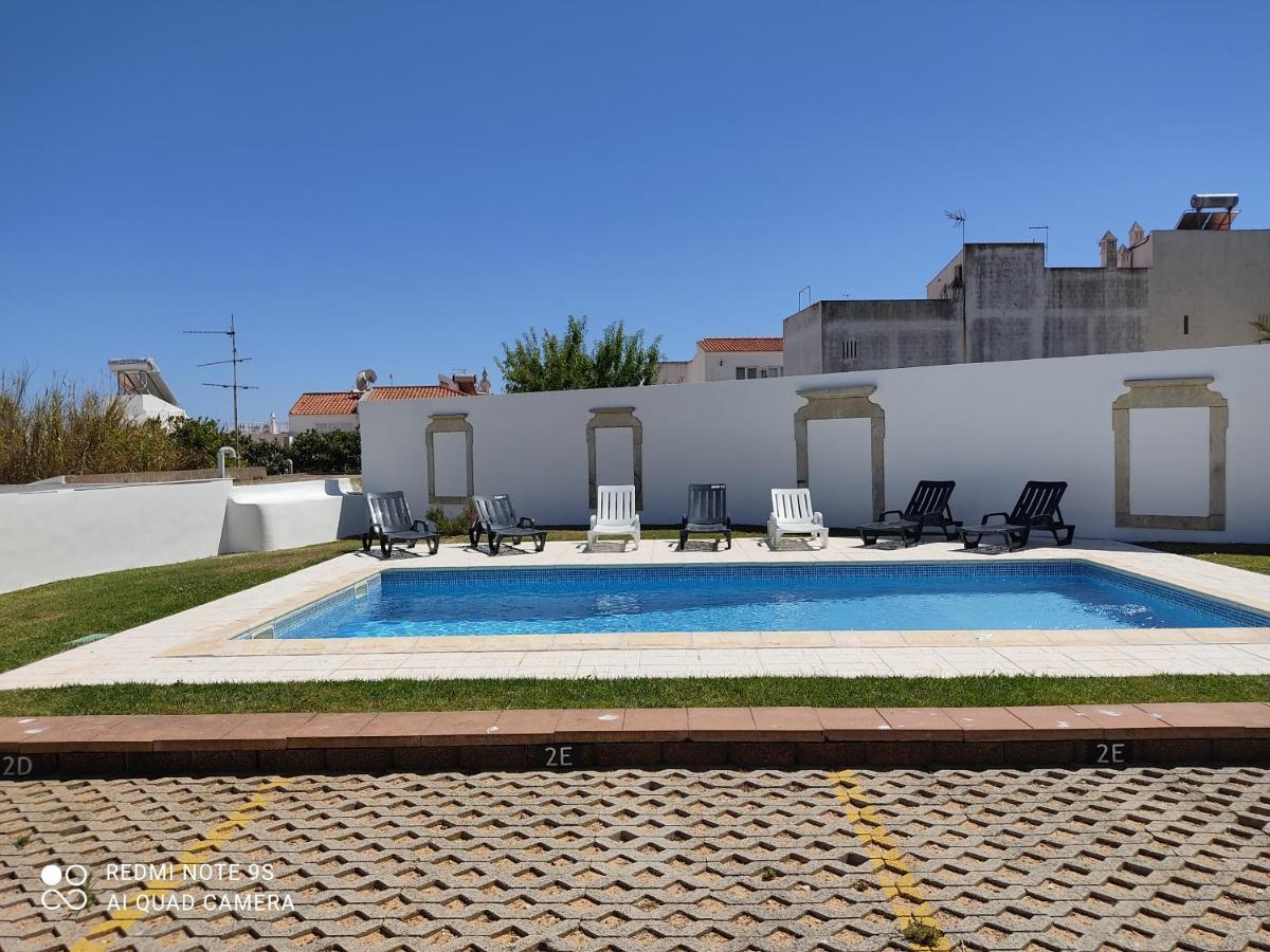 Rossio By Old Town Appartement Albufeira Buitenkant foto